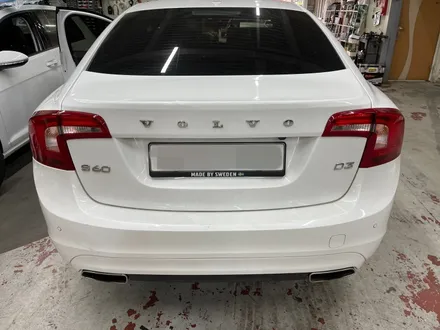 볼보 안드로이드 올인원 장착 VOLVO S60 올인원 내비게이션 후기 / 성수, 동대문, 광진구