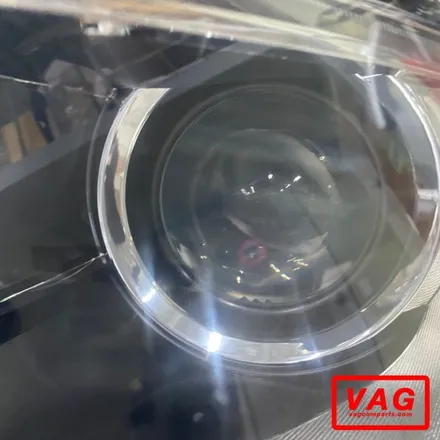 아우디 Q5 중고 LED 벌브 교체작업 / 성수, 동대문, 광진구
