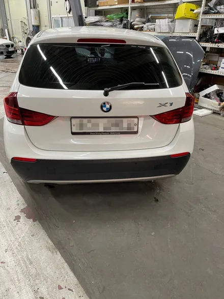 BMW 안드로이드 올인원 X1 장착, BMW 전 시리즈 최저가 시공 / 성수, 동대문, 광진구