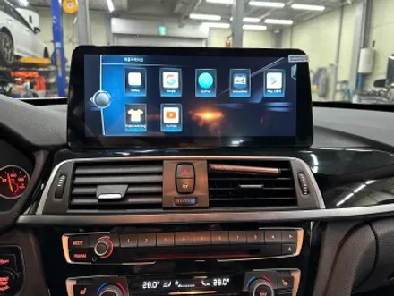 BMW 3GT 안드로이드 올인원 장착과 사용 후기가 궁금하신 분들은 집중! / 성수, 동대문, 광진구