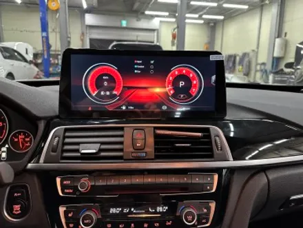 BMW 3GT 안드로이드 올인원 장착과 사용 후기가 궁금하신 분들은 집중! / 성수, 동대문, 광진구