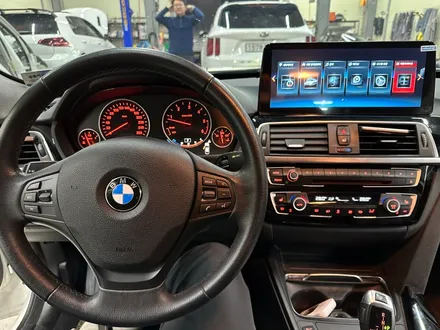 BMW 3GT 안드로이드 올인원 장착과 사용 후기가 궁금하신 분들은 집중! / 성수, 동대문, 광진구