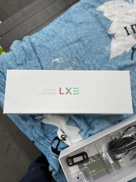 파인뷰 LX3 장착으로 블랙박스+후방카메라+디지털 룸미러까지 한 번에! / 성수, 동대문, 광진구