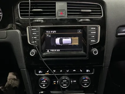 폭스바겐 후방카메라 장착, 요즘 차량 같은 폴딩형으로 많이 장착하죠. / 성수, 동대문, 광진구