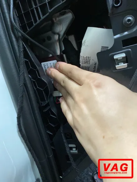티록 전동트렁크 장착기 / 서울 성동