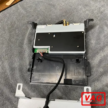 랜드로버 디스커버리 4 안드로이드 올인원 장착 / 서울 성동