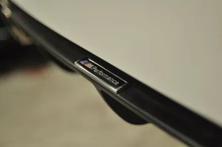 BMW 320D 캘리퍼 커버 작업기 / 서울 성동