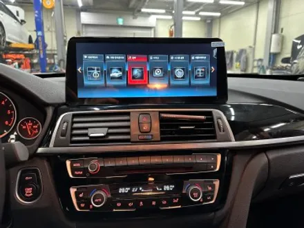 BMW 3GT 안드로이드 올인원 장착과 사용 후기가 궁금하신 분들은 집중! / 성수, 동대문, 광진구