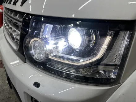 디스커버리 LED 벌브 교체, 오래가고 효율 높은 LED가 대세 아닐까요? / 성수, 동대문, 광진구