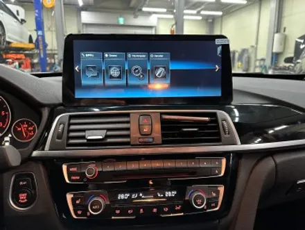 BMW 3GT 안드로이드 올인원 장착과 사용 후기가 궁금하신 분들은 집중! / 성수, 동대문, 광진구