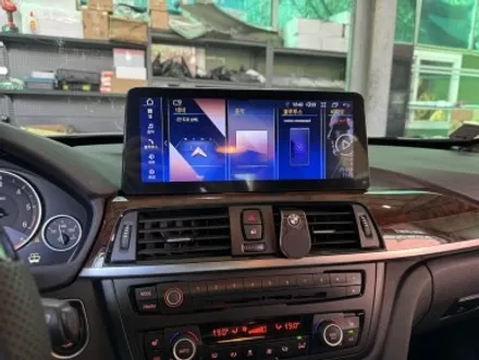 BMW 안드로이드 올인원 3GT 차량 올인원 장착으로 신세계를 경험해 보세요. / 서울 성동