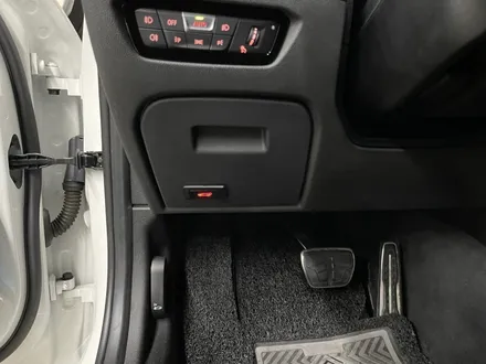 BMW 3시리즈 전동트렁크 신형 G20 전동트렁크 최저가 장착 / 성수, 동대문, 광진구