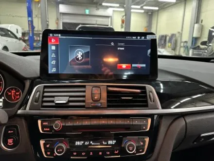 BMW 3GT 안드로이드 올인원 장착과 사용 후기가 궁금하신 분들은 집중! / 성수, 동대문, 광진구