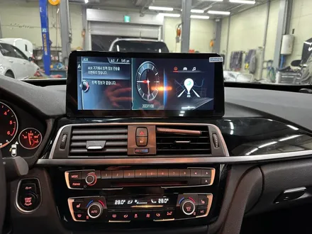 BMW 3GT 안드로이드 올인원 장착과 사용 후기가 궁금하신 분들은 집중! / 성수, 동대문, 광진구