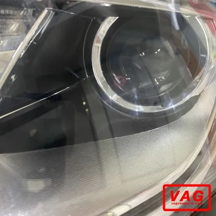 아우디 Q5 중고 LED 벌브 교체작업 / 성수, 동대문, 광진구