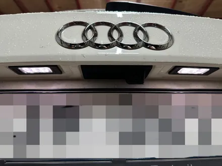 아우디 A3 후방카메라 장착! 아직도 비싼 돈 주고 장착하시나요? / 성수, 동대문, 광진구