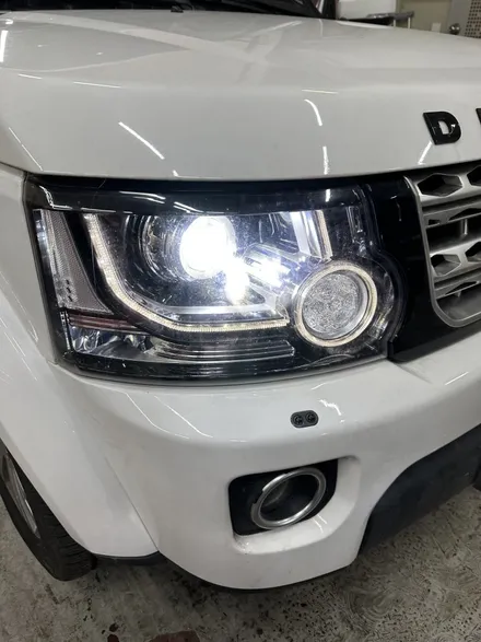 디스커버리 LED 벌브 교체, 오래가고 효율 높은 LED가 대세 아닐까요? / 성수, 동대문, 광진구