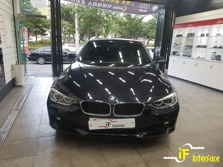 김해 장유 bmw 320d 순정 사이드 미러 시야가 좁아서 불편하셨다면 광각미러로 교체해보세요~~ / 김해,양산,부산