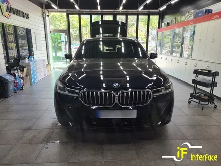 BMW 6GT 김해 PPF 생활보호패키지 미리 도장면을 보호하세요 / 김해,양산,부산