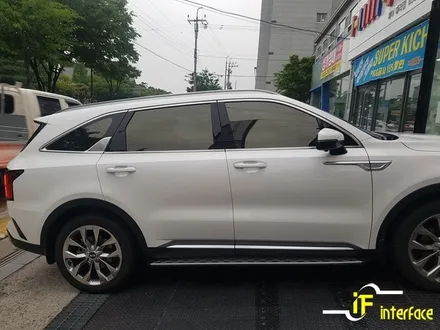 쏘렌토 MQ4 김해신차패키지 아마테라스 HH 썬팅 생활보호PPF 최고급라인 열차단 퀄리티 만족 최고!! / 김해,양산,부산