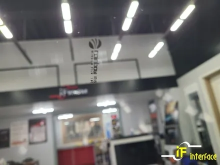 렉서스 NX200T 김해 썬팅 레인보우 I90 열차단 시인성 대만족 / 김해,양산,부산
