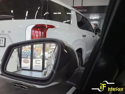 bmw 3시리즈 김해 블랙박스 보조배터리 장착과 넓은시야 와이드미러 교체 / 김해,양산,부산