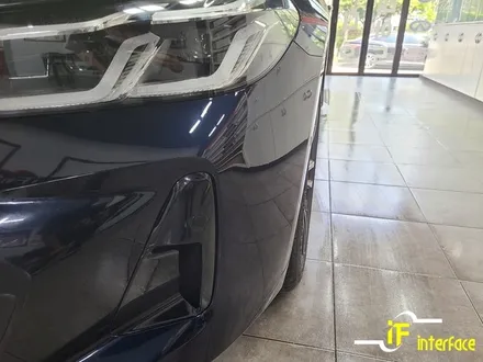BMW 6GT 김해 PPF 생활보호패키지 미리 도장면을 보호하세요 / 김해,양산,부산