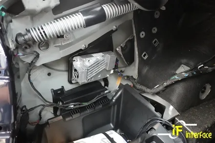 김해 양산 BMW G30 5시리즈 무스웨이 D8 DSP 앰프 AVI BM-100 스피커 사운드 업그레이드 / 김해,양산,부산