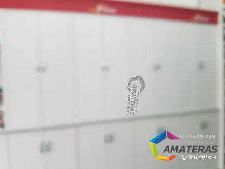 싼타페TM 김해신차검수 신차썬팅 선택한 필름은 아마테라스 EN 파인뷰 블랙박스 LX2000 조합 추천해~~ / 김해,양산,부산
