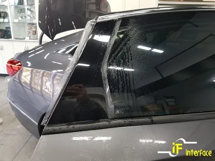 김해 PPF 혼다 어코드 생활보호패키지 시공 잘하는 곳 바로 여기!! / 김해,양산,부산