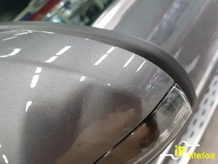 벤츠 GLC300 앞범퍼 뒷범퍼 비키니 PPF 생활보호패키지 김해 장유 PPF 시공 전문점 인터페이스 / 김해,양산,부산