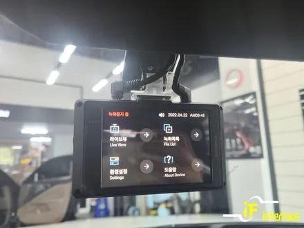 니로 김해 신차패키지 레인보우 V90 패키지 시공 / 김해,양산,부산