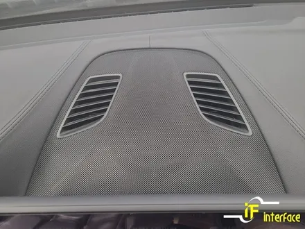 김해 장유 BMW 6GT 회오리 트위터 스피커 크리스탈 기어봉 3종 세트 / 김해,양산,부산