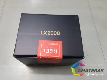 싼타페TM 김해신차검수 신차썬팅 선택한 필름은 아마테라스 EN 파인뷰 블랙박스 LX2000 조합 추천해~~ / 김해,양산,부산