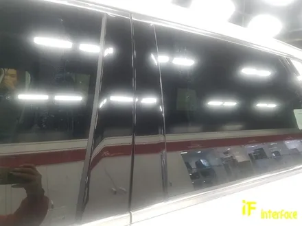 김해 장유 팰리세이드 PPF 시공으로 본넷 범퍼 하이그로시 필러 생활보호 스크레치 걱정 끝 에코파워캡 설치!! / 김해,양산,부산