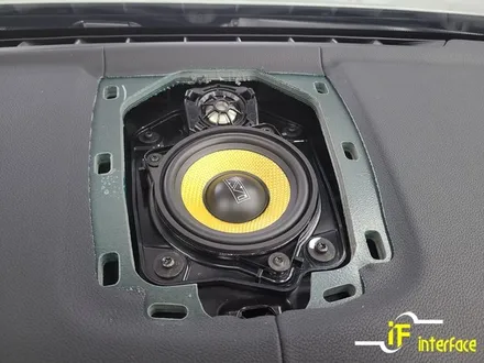김해 장유 BMW G01 X3 카오디오 AVI 스피커 무스웨이 D8 DSP 앰프 업그레이드 / 김해,양산,부산