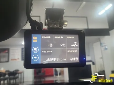 김해 신차패키지 폴스타2 썬팅 블랙박스 본넷PPF 패키지 시공기 / 김해,양산,부산