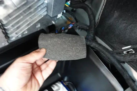 김해 양산 BMW G30 5시리즈 무스웨이 D8 DSP 앰프 AVI BM-100 스피커 사운드 업그레이드 / 김해,양산,부산