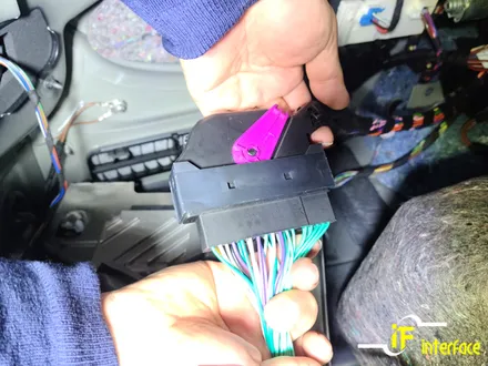김해 장유 벤츠 w213 E300 카오디오 업그레이드 AVI 스피커 무스웨이 D8 / 김해,양산,부산