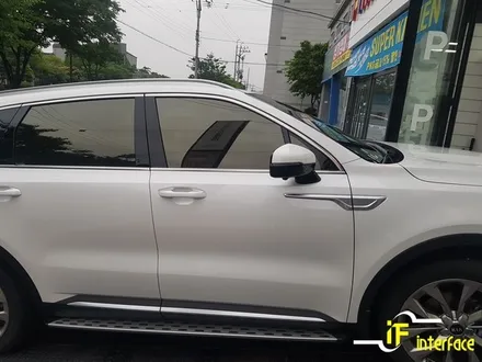 쏘렌토 MQ4 김해신차패키지 아마테라스 HH 썬팅 생활보호PPF 최고급라인 열차단 퀄리티 만족 최고!! / 김해,양산,부산