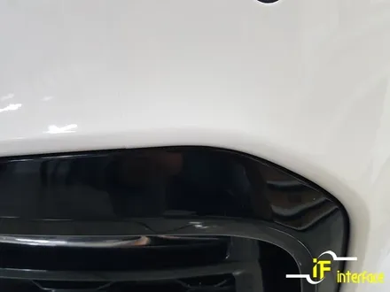 김해ppf bmw 5시리즈 앞범퍼 비키니 생활보호패키지ppf 시공 / 김해,양산,부산