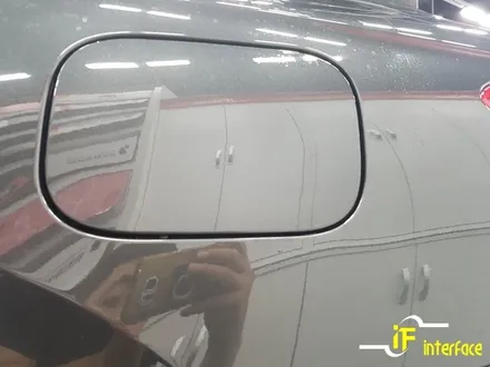 그랜저 김해 썬팅 레인보우 v90 필름 PPF 시공 인터페이스 / 김해,양산,부산