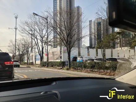 김해 썬팅 그랜저 기존 썬팅 제거 하버캠프 세라믹본드 파인뷰 블랙박스 설치 / 김해,양산,부산