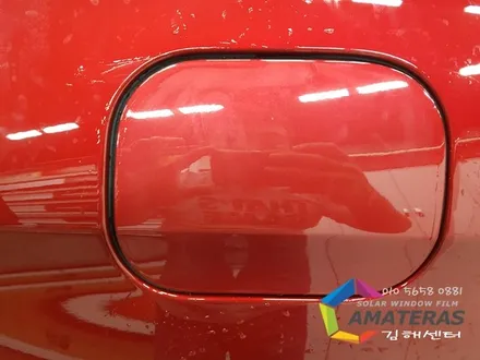 제네시스 G80 아마테라스 HN 파인뷰 GX2000 생활보호패키지PPF 신차검수 김해썬팅 고급스럽움을 더하다 / 김해,양산,부산