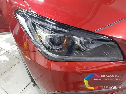 제네시스 G80 아마테라스 HN 파인뷰 GX2000 생활보호패키지PPF 신차검수 김해썬팅 고급스럽움을 더하다 / 김해,양산,부산