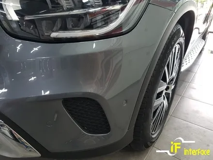 벤츠 GLC300 앞범퍼 뒷범퍼 비키니 PPF 생활보호패키지 김해 장유 PPF 시공 전문점 인터페이스 / 김해,양산,부산