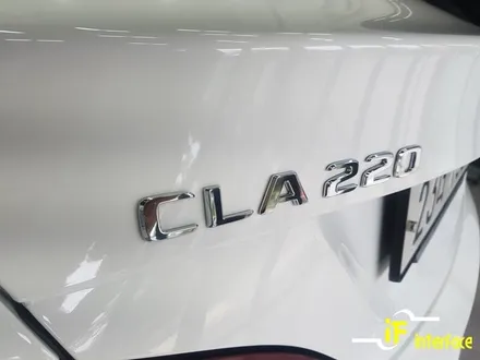 벤츠 CLA220 컴포트엑세스 키레스고 장착으로 차키는 가방속에 쏙~~ / 김해,양산,부산