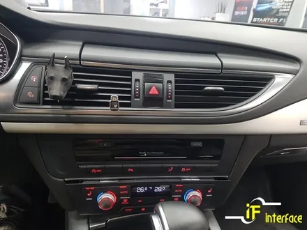아우디 A6 A7 MMI 오디오 모니터 먹통 전원불량 버튼불량 수리 부산 김해 양산 창원 수입차 전문점 / 김해,양산,부산