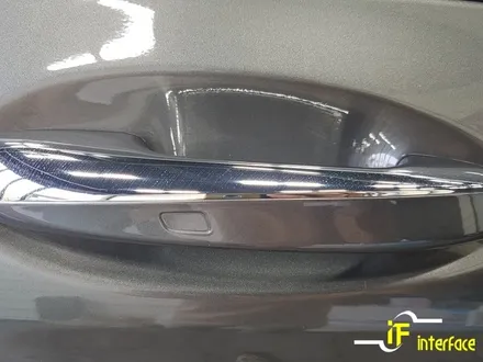 벤츠 GLC300 앞범퍼 뒷범퍼 비키니 PPF 생활보호패키지 김해 장유 PPF 시공 전문점 인터페이스 / 김해,양산,부산