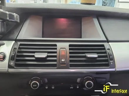 bmw x5 직수차량 후방카메라 장착으로 편하게 주차하세요 / 김해,양산,부산